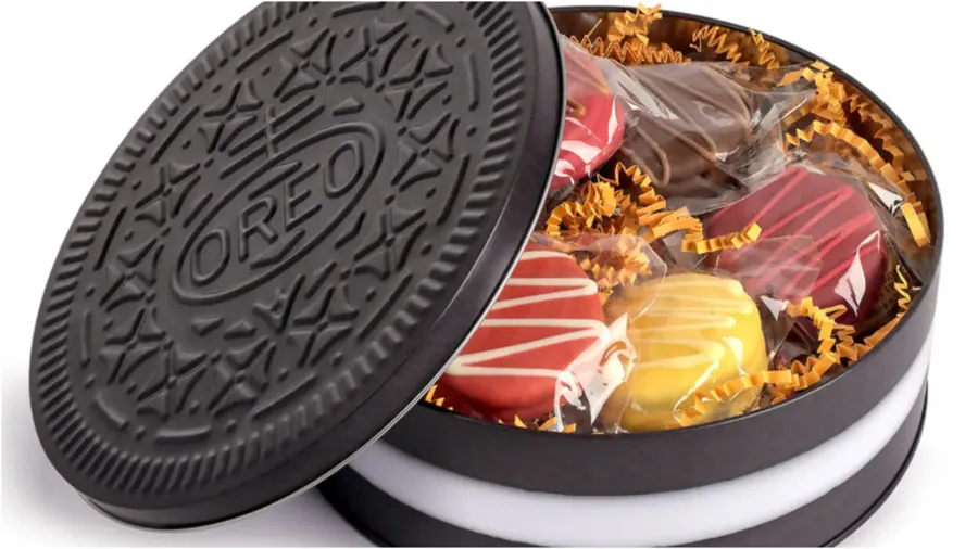biscuiti thanksgiving oreo