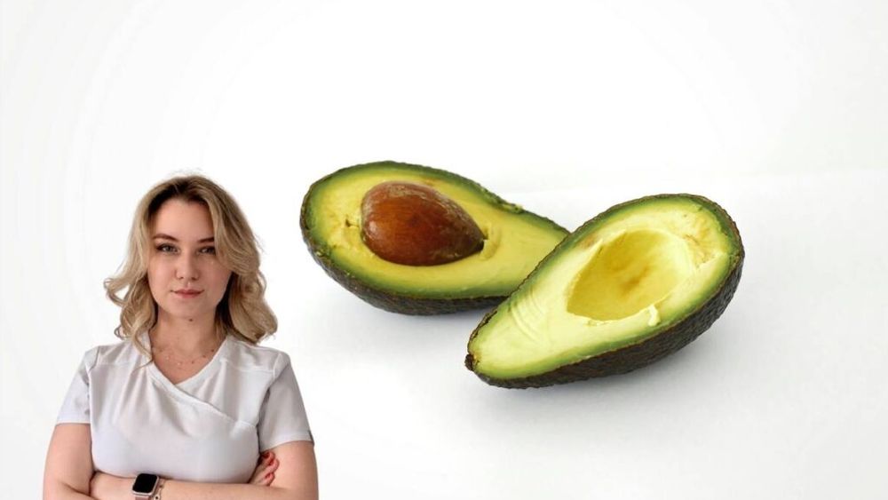 VIDEO | Dr. Marina Leontescu, medic specialist radioterapie: „Avocado, varianta mea preferată de mic dejun”. Iată ce vitamine conține avocado și ce rol au ele în menținerea sănătății