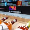 Vinurile românești vor fi în centrul atenției la Young Island Festival, prin programul Carrefour „Deschidem Vinul Românesc”