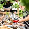 FOTO | Mese de trei ore, produse din gospodărie și rețete locale: modelul pe care Banatul îl propune pentru titlul de Regiune Gastronomică Europeană