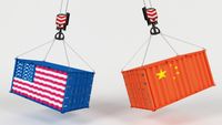 Acord comercial între Washington și Beijing. Reduceri de tarife pentru mărfuri în valoare de 60 de miliarde de dolari. Agricultura, printre cele mai importante capitole