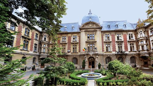 Ministerul Agriculturii lansează platforma AKIS pentru revoluţionarea inovaţiei şi a transferului de cunoştinţe în agricultura românească