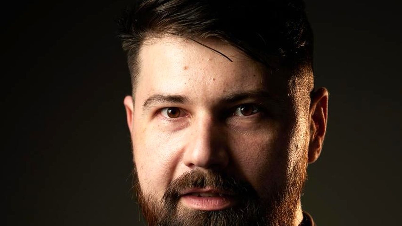 Cum poate deveni gătitul o a doua natură. Chef Bogdan Cozma: „În primii 10-15 ani din viață universul meu gastronomic a fost format din mama și bunica mea, care mi-au insuflat gustul autentic al legumelor culese din grădină”