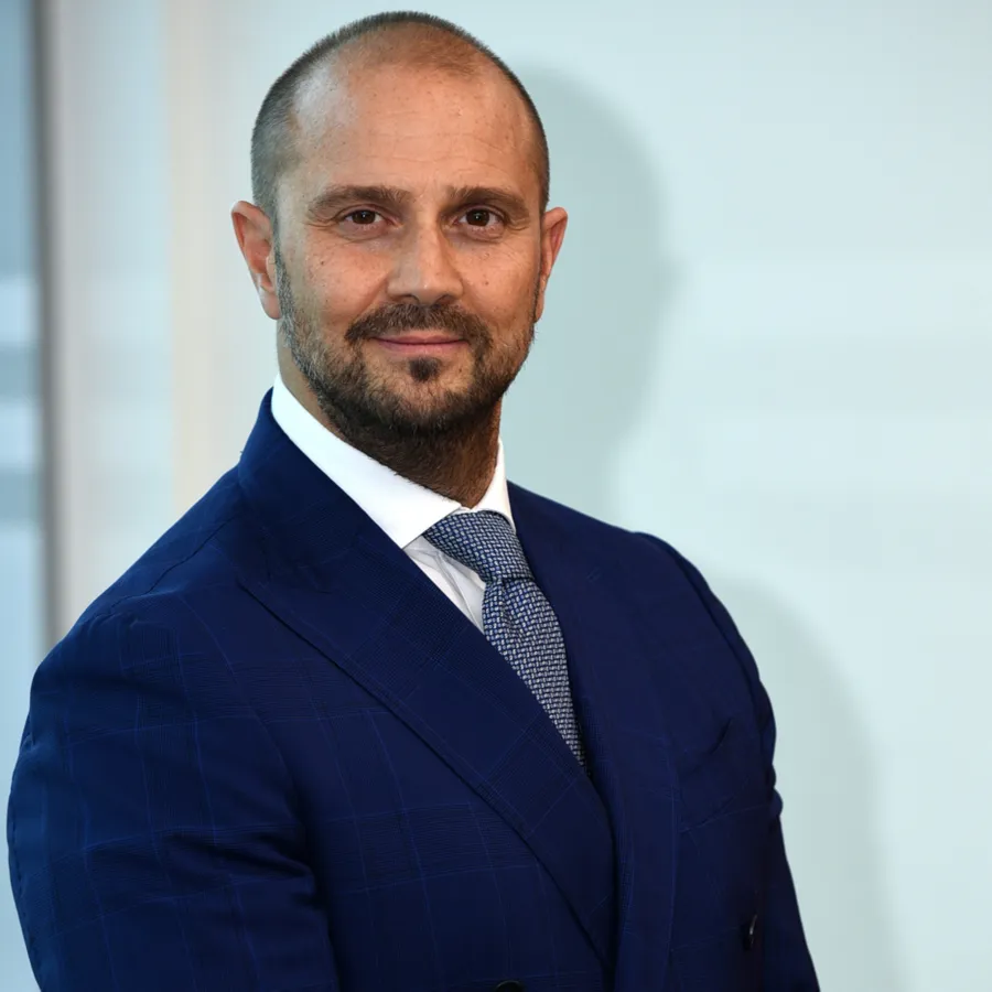 Giuseppe Carella / Foto: Nestlé România 