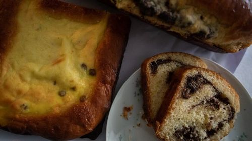 Patronat: Oferta patiserilor scade la 7,2 milioane de cozonaci în perioada Sărbătorilor Pascale; preţuri mai mici cu 10% în acest an / Aurel Popescu: Cred că este din cauza puterii de cumpărare