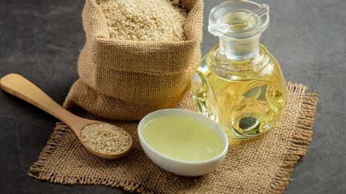 Zece beneficii ale uleiului de susan confirmate științific/Este bun pentru diabetici, ajută inima și scade colesterolul