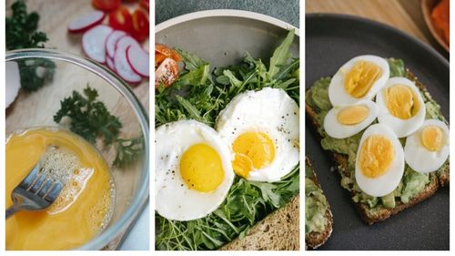 Ouă fierte, prăjite, poșate sau jumări? / Experții în nutriție dezvăluie cele mai sănătoase, dar și cele mai nesănătoase moduri de a le consuma