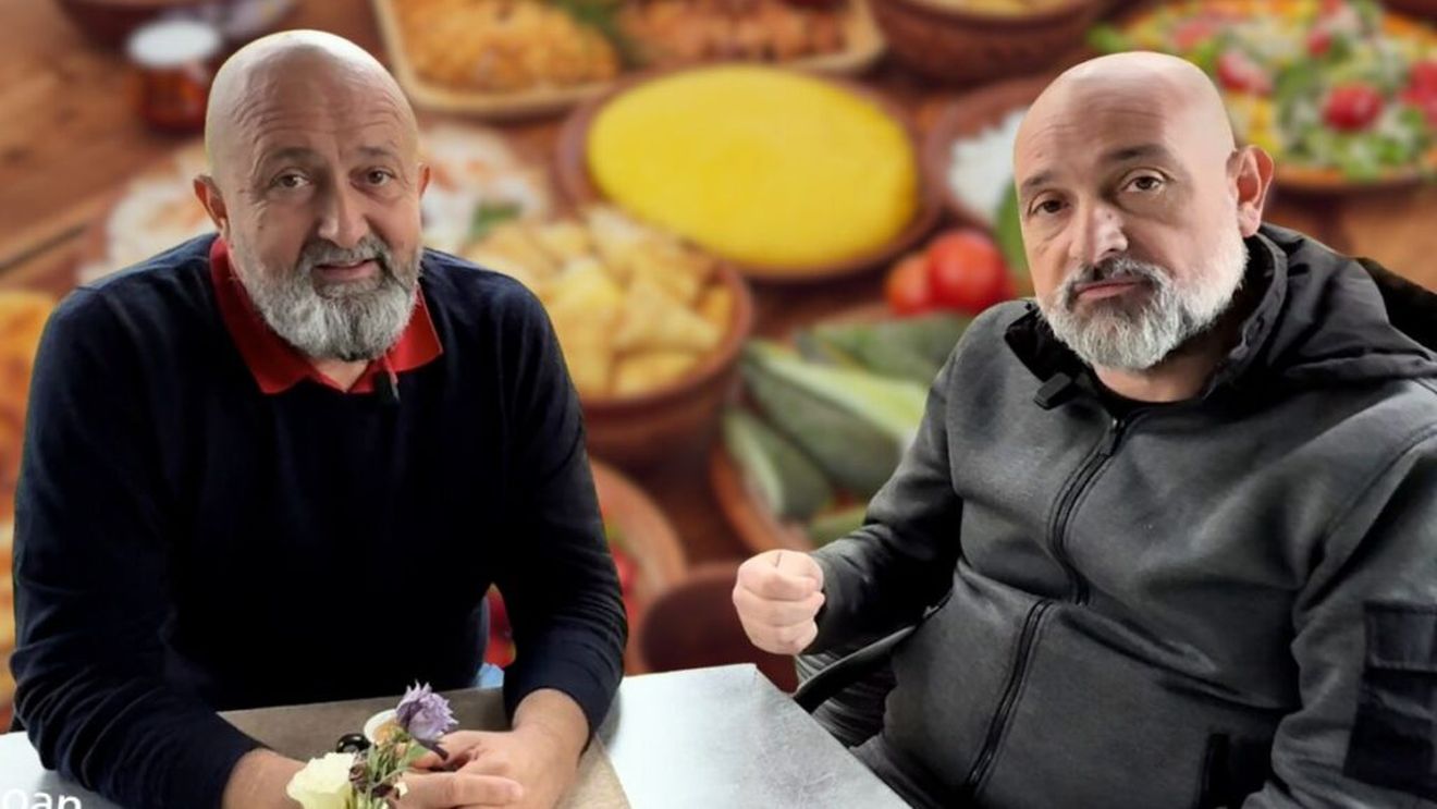 VIDEO | Connaisseur fără ifose (Ep. 57) | „La Motoare”, povestea unui punct gastronomic local autentic. Răzvan Lavric, Slow Food Buzău: „Oamenii trebuie să fie conștienți de ce mănâncă”