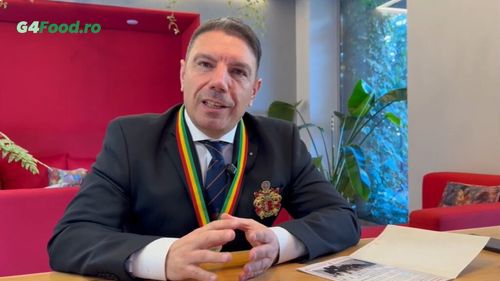 VIDEO | „Vinul – Connaisseur fără ifose” (Ep. 14): O privire în culisele Ordinului European al Cavalerilor Vinului
