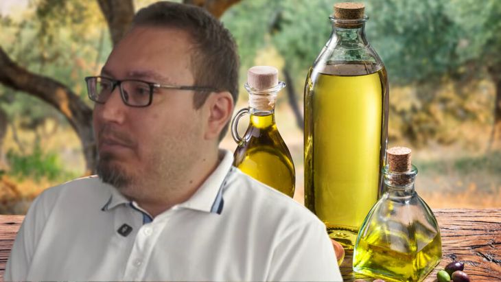 VIDEO | Ți-ai luat ulei de măsline din Grecia în canistră? Somelierul Geo Dobre, avertisment pentru români: „Ai mult mai mari șanse să iei ceva necontrolat”