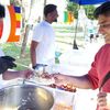 FOTO – VIDEO | Gusturi, tradiții și spiritualitate din Sri Lanka, în centrul Timișoarei / Sute de singalezi au sărbătorit Poson Poya