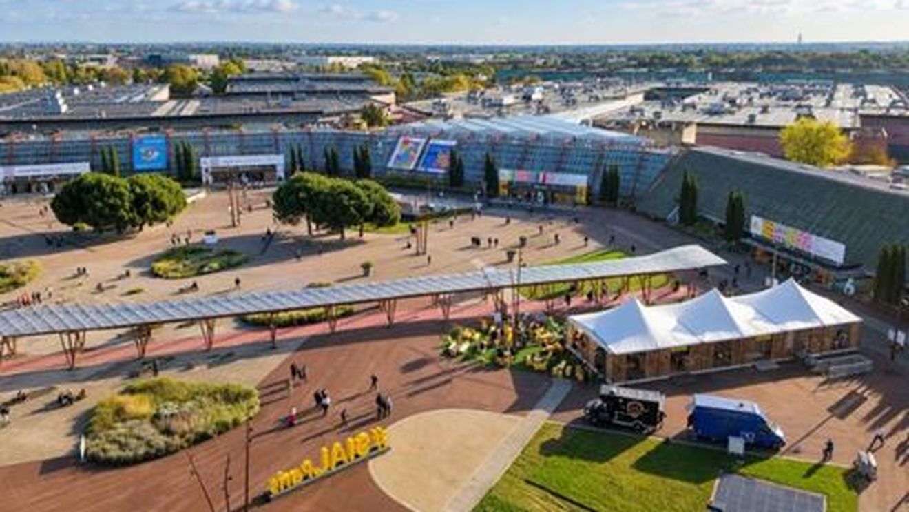 Începe SIAL Paris 2026: Peste 100 de producători români, între care Agricola, Boromir și Râureni, printre expozanți / Marsepe, producător de ciocolată artizanală lansat în 2022, new entry