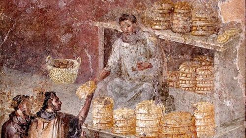 Un ospăț roman organizat la Călugăreni, Mureș, la sfârșitul săptămânii, pentru a sărbători Ziua Arheologiei