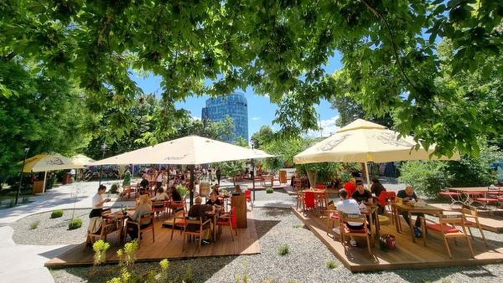 Mutări pe piața HoReCa. Grupul City Grill se extinde în zona Transilvaniei. Grupul a încheiat un parteneriat cu Marty Restaurants