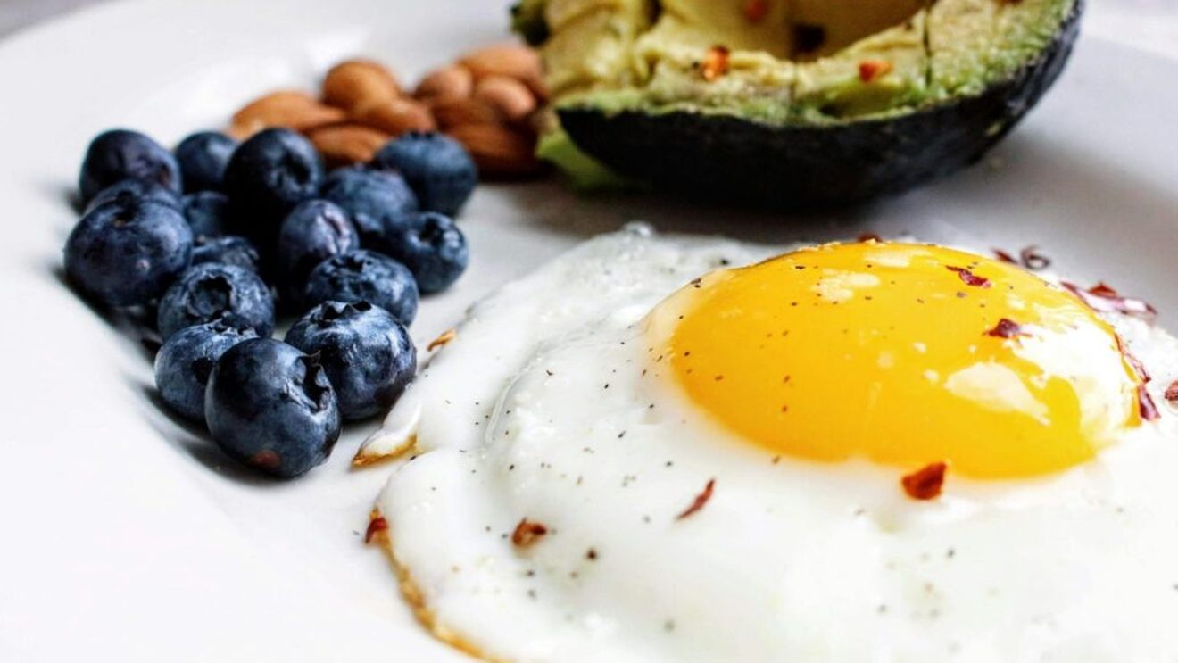 Este sănătos să mănânci același lucru în fiecare zi? Chiar dacă este sănătos?