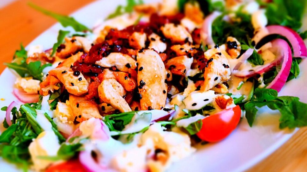 Alimente care ne mențin în formă la vârsta mijlocie/Ce ar trebui să evităm