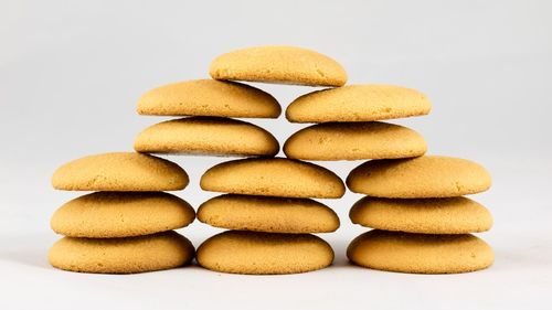 ABC în bucătărie. Aluat rapid pentru biscuiți simpli și economici. Cu puține grăsimi și puțin zahăr și fără ouă