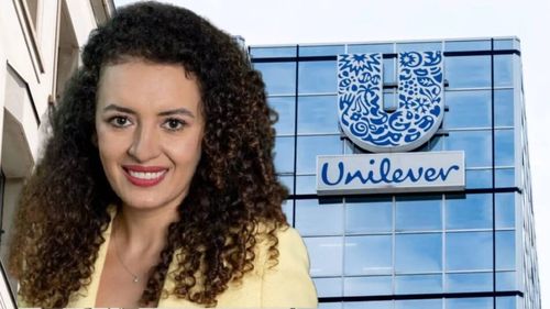 Unilever a numit-o pe Irina Urechean în funcția de General Manager al Diviziei de Înghețată pentru România și Moldova