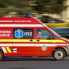 Plan Roșu de Intervenție în Dâmbovița, după o posibilă toxiinfecție alimentară la un salon de evenimente. 17 persoane, între care doi copii, au fost transportate la spital
