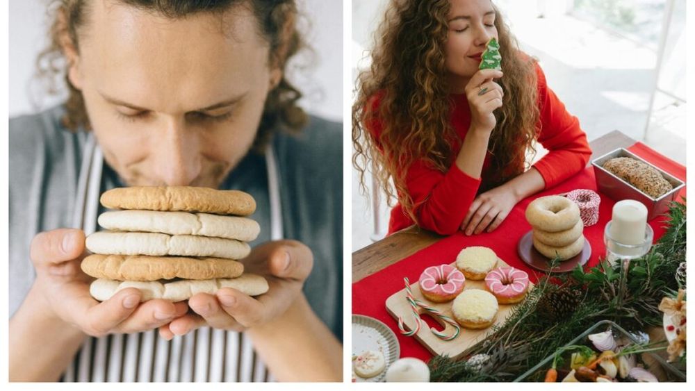 Cercetătorii au descoperit că mirosul unor alimente poate reduce foamea/Vanilia, menta și bananele, în top-ul aromelor care pot diminua apetitul