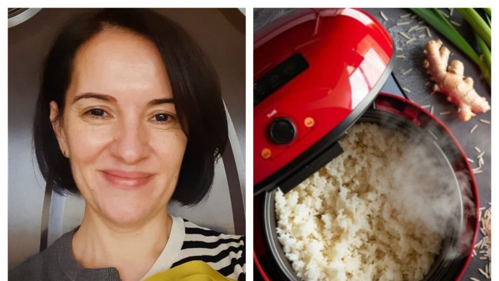 VIDEO | Aceeași porție de mâncare, ingrediente diferite: Nutriționistul Tania Fântână spune că preparatele „de-a gata” din supermarket pot avea până la 20 de ingrediente în plus față de cele gătite acasă