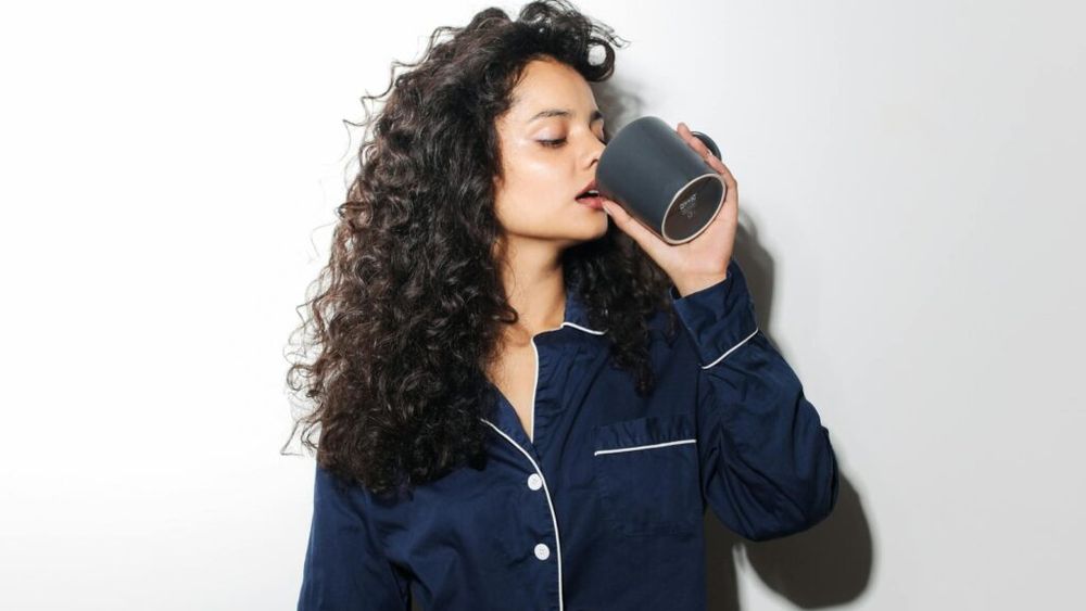 Șapte băuturi care te pot ajuta să dormi mai bine, potrivit nutriționiștilor/ Bea aceste băuturi delicioase, cu o oră înainte de culcare, pentru a avea un somn de calitate