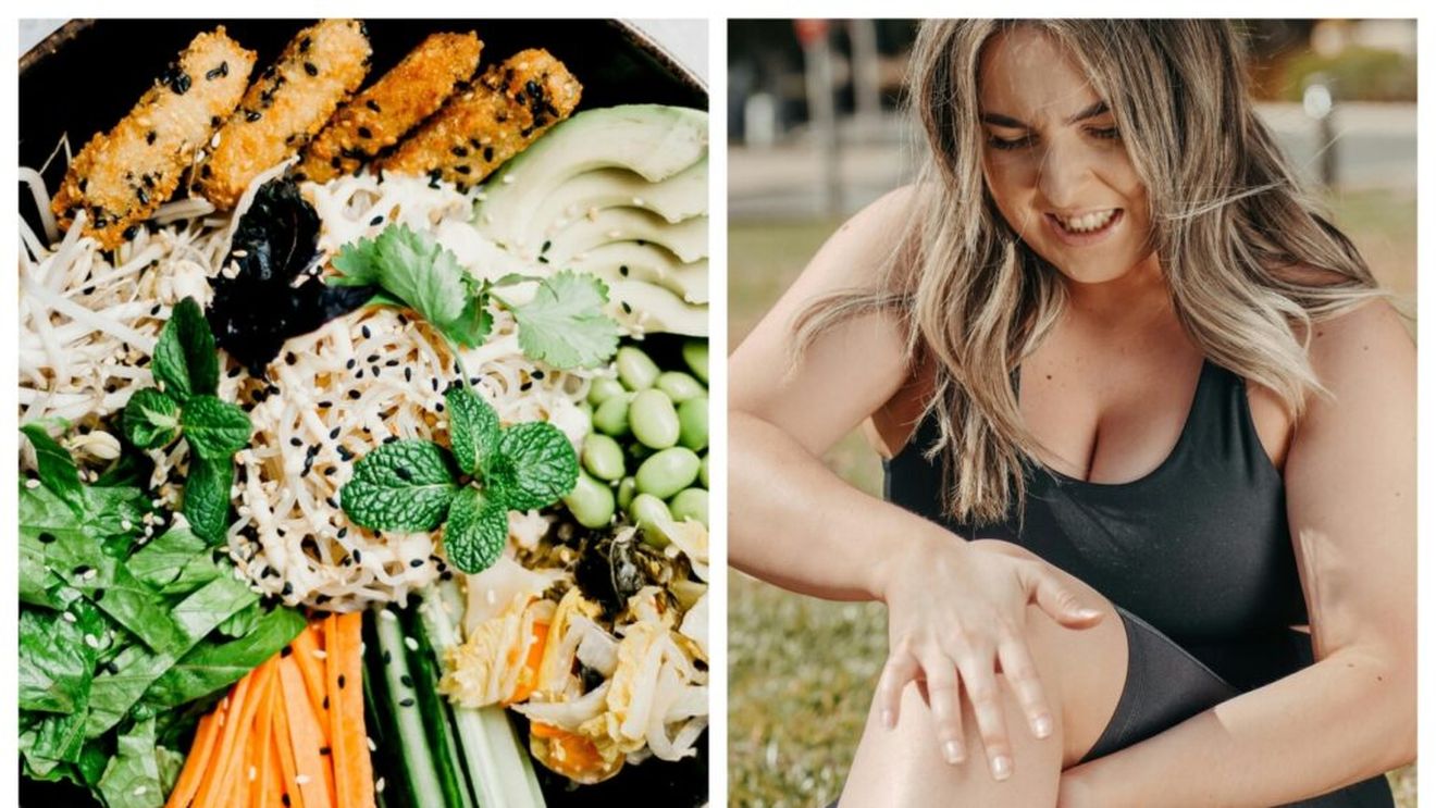 Știai că există alimente care, odată incluse în dietă, îți pot ameliora durerile de genunchi? Morcov, turmeric, avocado, ardei roșu, între alimentele recomandate de specialiști