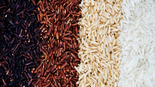 Orez pentru diabetici / Ce variante cu indice glicemic mai scăzut poți include în dietă fără să îți sabotezi glicemia / Alternative care nu te vor „împinge” peste pragul glicemic