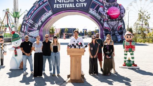 NIBIRU, distins cu Premiul de Excelență al Hospitality Culture Institute la Romanian Hospitality Awards 2026