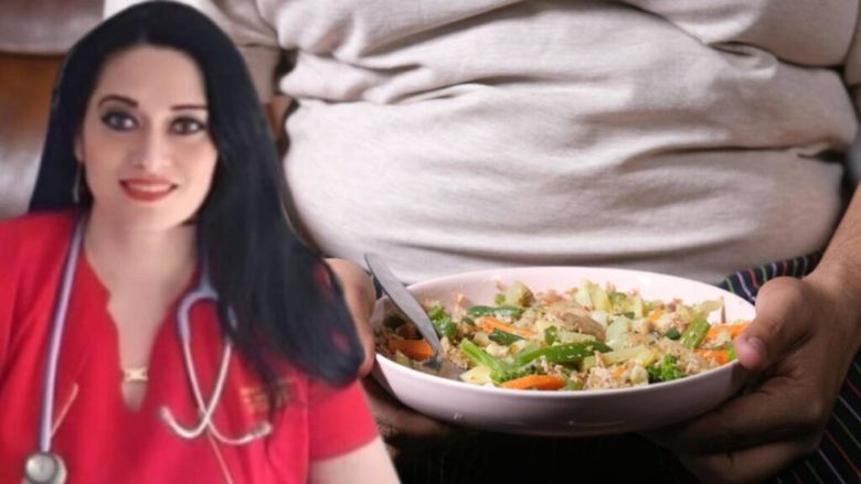 Tratamentul obezității: De ce nu slăbesc toți pacienții la fel și ce dietă ajută cu adevărat / Exemplu de meniu pentru slăbit, recomandat de dr. Sorina Ispas