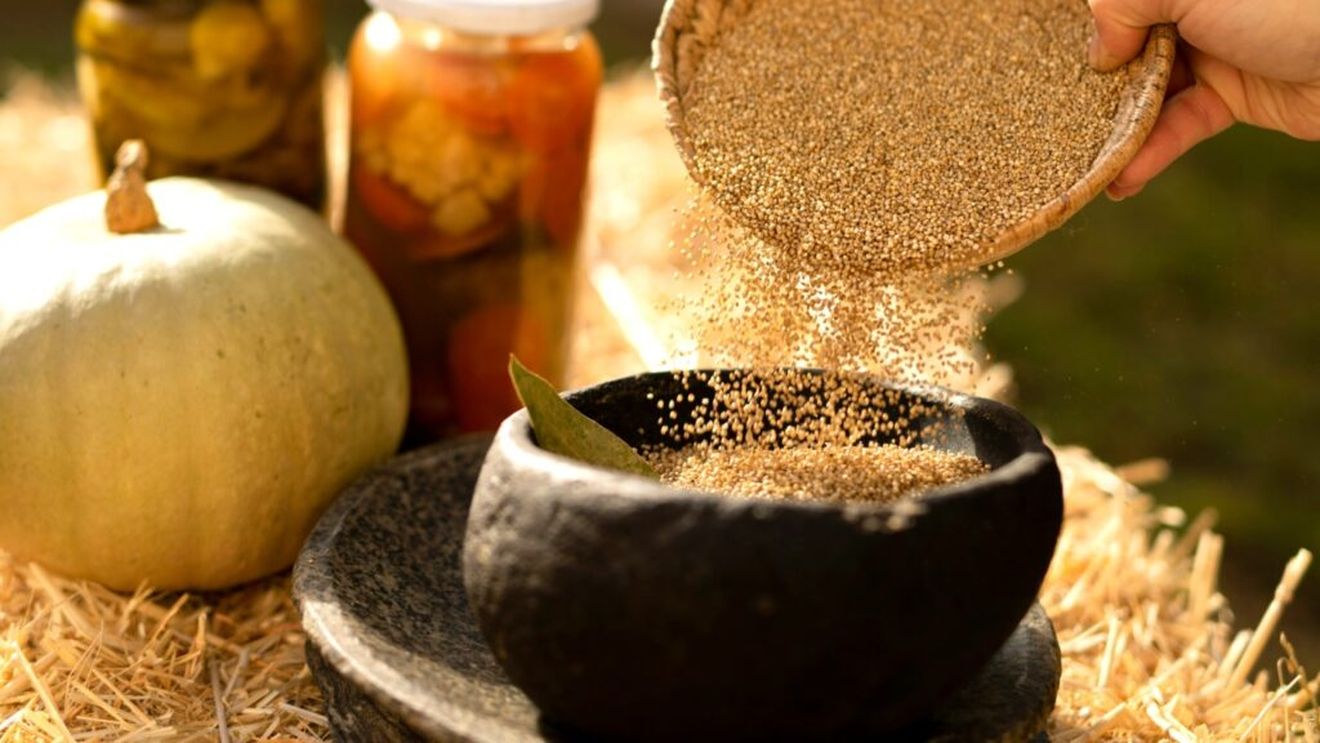 Italienii cultivă deja de mai mulți ani quinoa, dar mai nou dezvoltă și soiuri adaptate climatic, mizând pe potențialul acestei pseudocereale în viitor