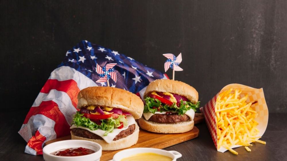 Produsele americane, printre care multe alimente și băuturi, boicotate și în Suedia