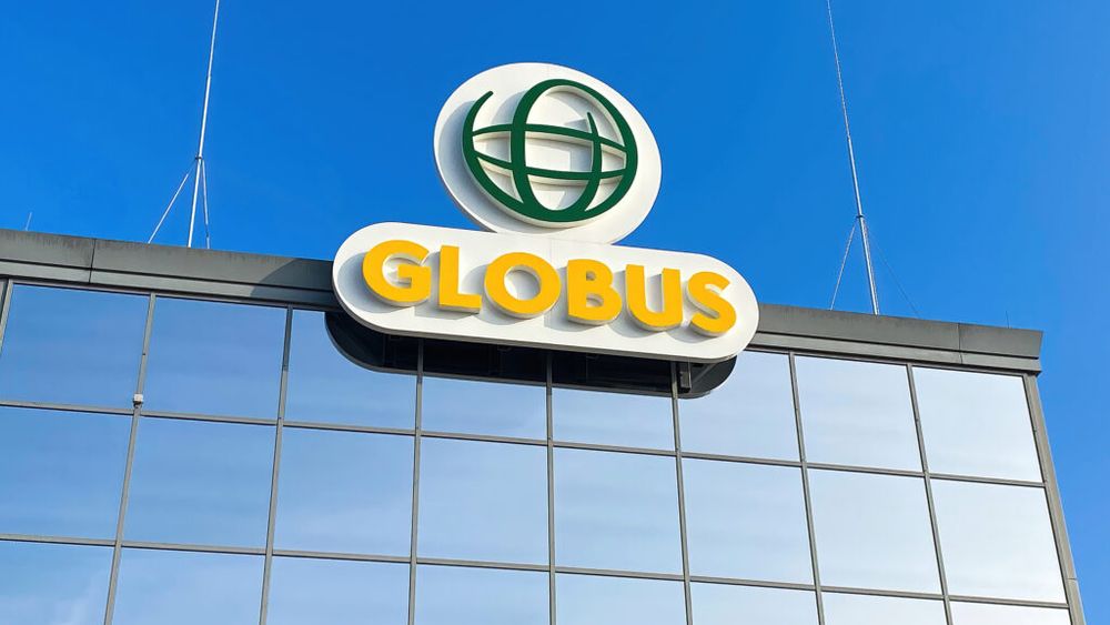 Gigantul german care concurează cu Lidl și Kaufland se uită la România. Șeful Globus Holding a venit la București și a discutat cu Guvernul