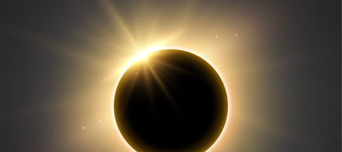 Mituri și superstiții despre eclipsele solare. Cum influențează, în mod real, fenomenul atmosferic mâncarea, animalele și plantele