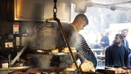 Restaurantele din Ungaria, în criză: costurile au ajuns la nivelul Europei de Vest, dar încasările au rămas mult în urmă / 1 din 5 afaceri din HoReCa a dispărut în ultimii 10 ani