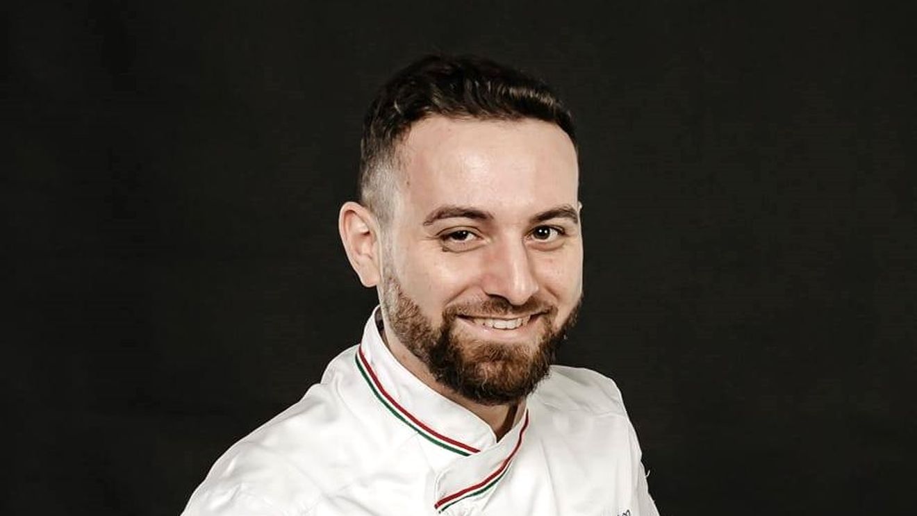 Marco Favino, chef italian activ în România, despre atuurile bucătăriei românești și diferențele față de bucătăria italiană. „Cel mai mult iubesc sarmalele, în toate formele lor: cu varză, cu viță, cu carne de porc, de rață sau de post”