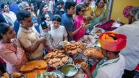 O femeie s-a întors din India cu 38 de paraziți în creier, deși ținuse o dietă vegetariană/ Ce au descoperit medicii