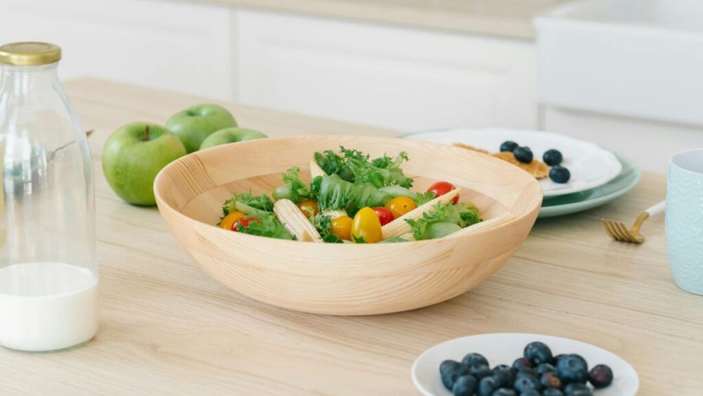 Cercetătorii au identificat 3 diete care pot fi asociate cu un risc mai scăzut de cancer de colon/ Toate au în comun alimentele antiinflamatoare