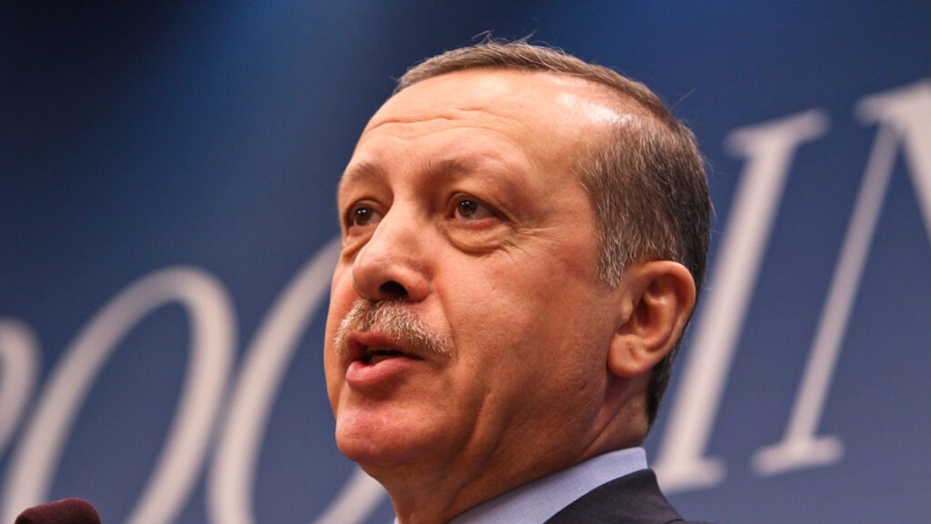 Erdogan face apel la cetățenii turci să boicoteze alimentele cu prețuri exagerate, în contextul unei inflații în scădere: „Cea mai mare armă împotriva oportuniștilor este exercitarea libertății de a nu cumpăra”