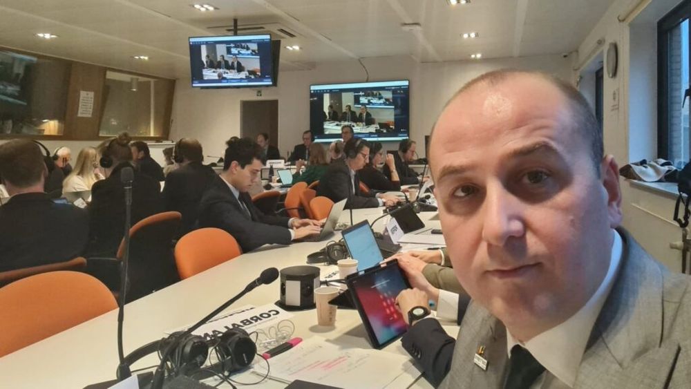 „35% dintre fermierii români își vor închide afacerile după sfârșitul anului, dacă prețurile produselor agricole primare rămân la acest nivel scăzut” - Florentin Bercu, vicepreședinte COPA-COGECA