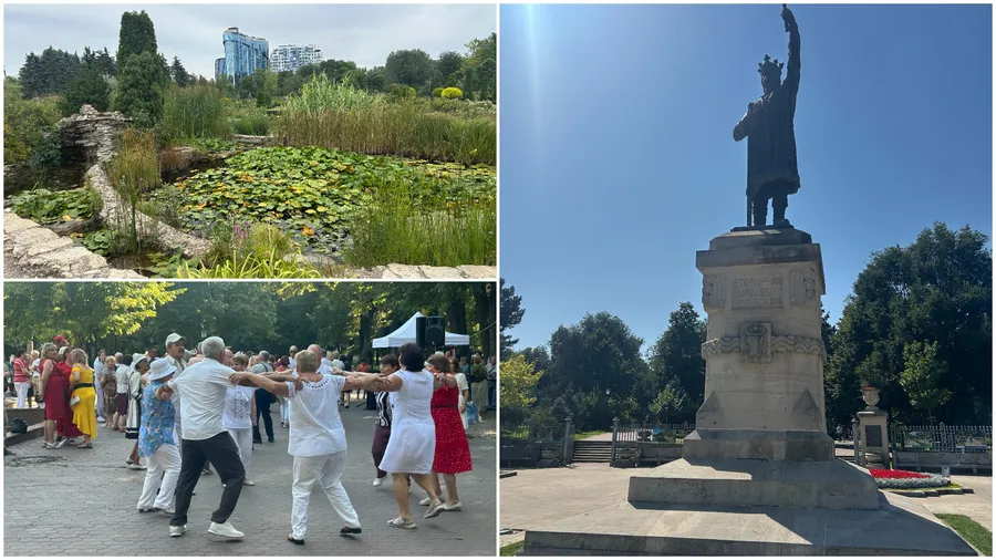 calatorii culinare chisinau