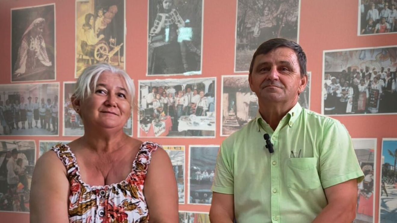 VIDEO | De la Sarmale la Tapas | Românii din Alicante sărbătoresc împreună, cu mâncare românească, și zile de naștere și sărbători ale comunității/ Claudia și Nicolae Boniș (Asociația Zestrea României): „Avem un grup de WhatsApp unde fiecare anunță ce gătește”