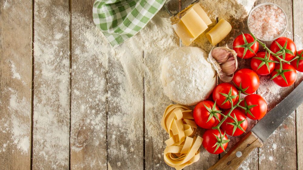 Orașele cu cele mai bune bucătării din întreaga lume se află într-o singură țară / Unele sunt foarte aproape și le poți vizita într-o singură zi