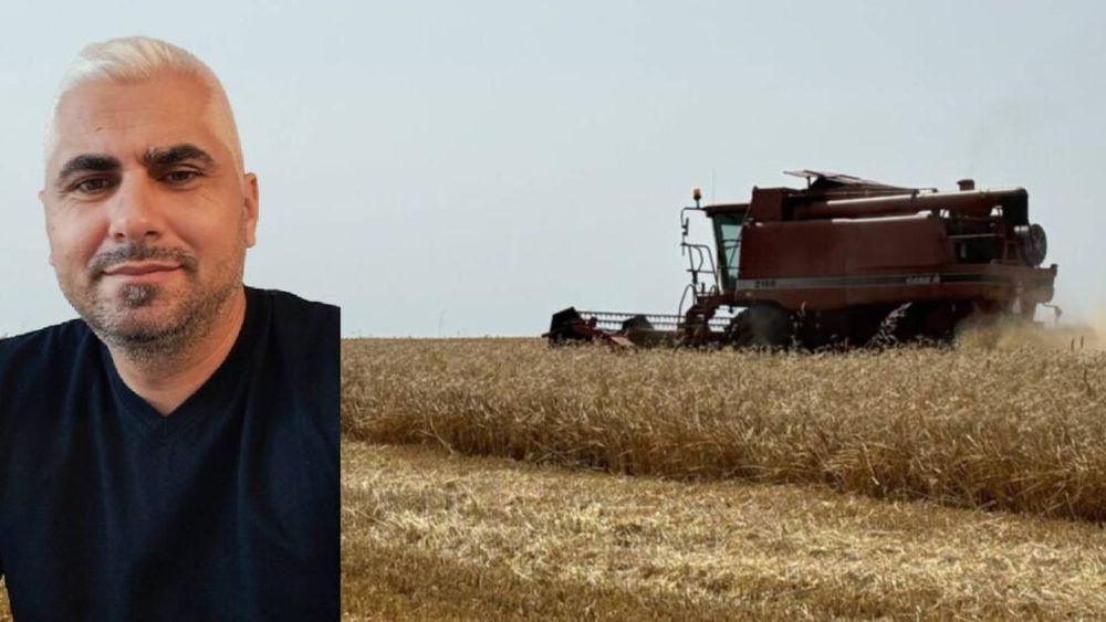 VIDEO | Iulian Muntianu, inginer agronom, fără job de 7 luni: „Agricultura românească trece printr-o reformă. În următorii ani, 700.000 de ferme vor dispărea” / „Dacă acum în unele ferme sunt mai mulți ingineri, în curând nu vor mai fi”