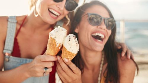 Eurostat: Producţia de îngheţată a UE a crescut anul trecut cu 2% / Germania, Franța și Italia, cei mai mari producători