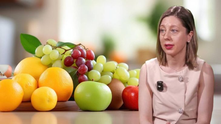 VIDEO | Fructele sunt mai prietenoase cu dinții decât zahărul, dar nu sunt lipsite de efecte / Dr. Mariana Cărămidă: „Rămâne problema acidității”