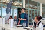 FOTO | Avantajele turismului gastronomic / Dobrogea candidează oficial la titlul de Regiune Gastronomică Europeană 2029 / „Este o invitație adresată Europei de a descoperi Dobrogea prin gusturile sale”