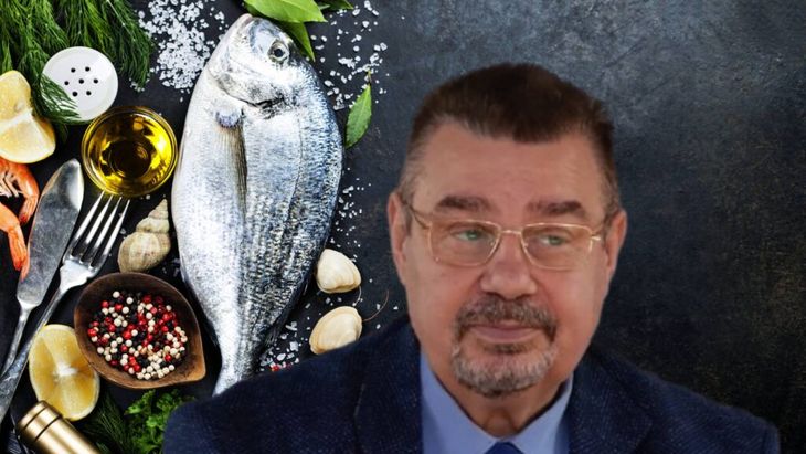 VIDEO Cum îți dai seama dacă peștele este proaspăt și greșeala pe care mulți români o fac când îl gătesc. Marian Cuzdrioreanu: „Nu vă fie frică de peștele congelat”