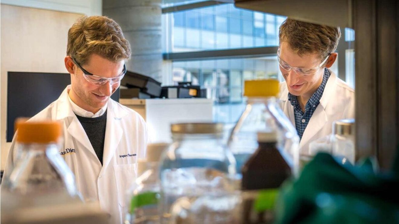 O proteină care influenţează longevitatea umană, identificată de cercetătorii din Danemarca