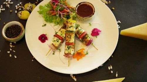 Slăbește cu aceste 7 rețete delicioase de… brânză de vaci indiană, preparată chiar de tine